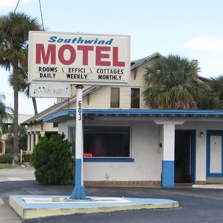 Southwind Motel Stuart Extérieur photo