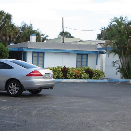Southwind Motel Stuart Extérieur photo