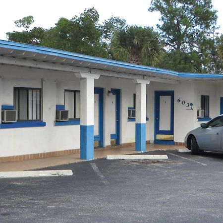 Southwind Motel Stuart Extérieur photo