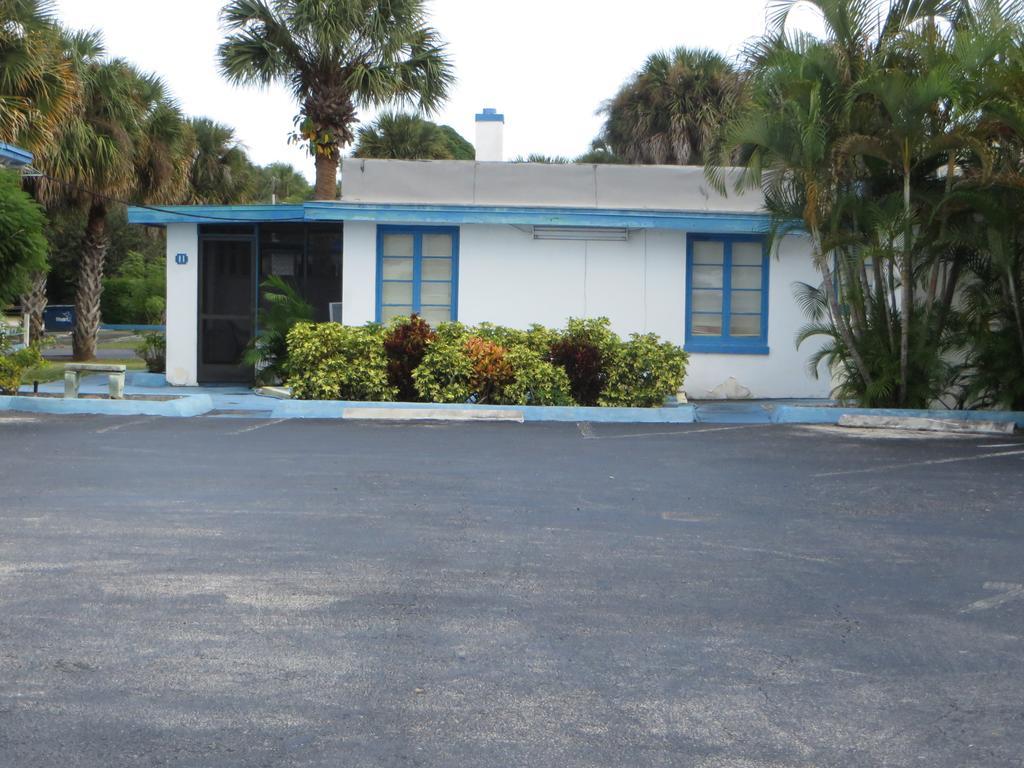 Southwind Motel Stuart Extérieur photo