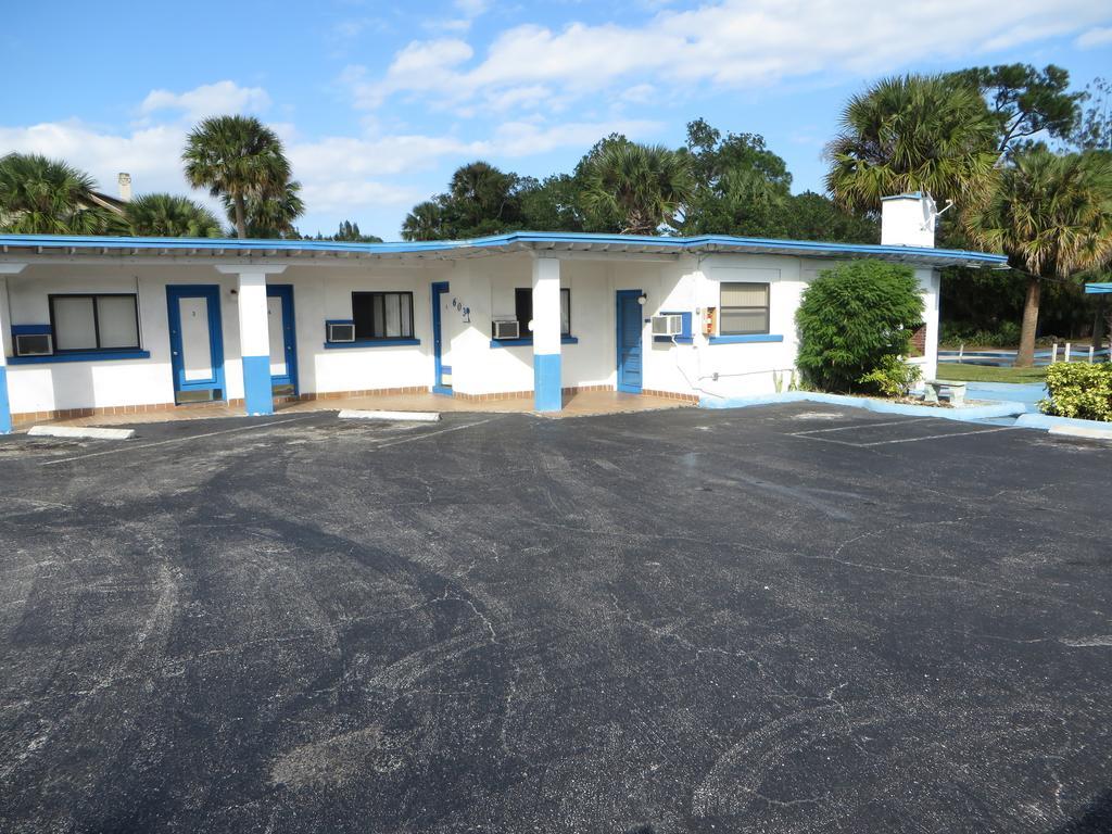 Southwind Motel Stuart Extérieur photo