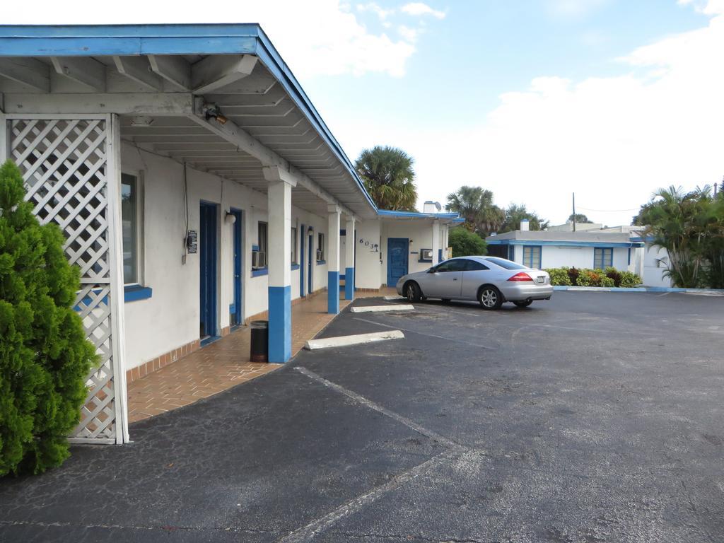 Southwind Motel Stuart Extérieur photo