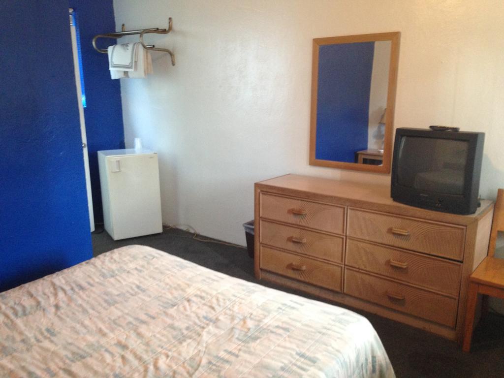 Southwind Motel Stuart Chambre photo