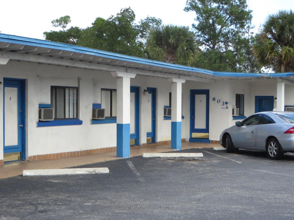 Southwind Motel Stuart Extérieur photo