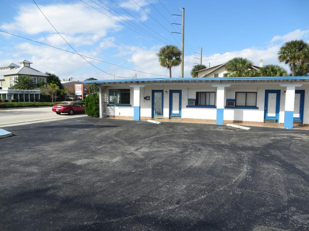 Southwind Motel Stuart Extérieur photo