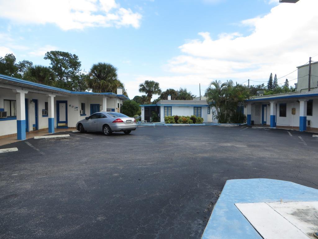 Southwind Motel Stuart Extérieur photo