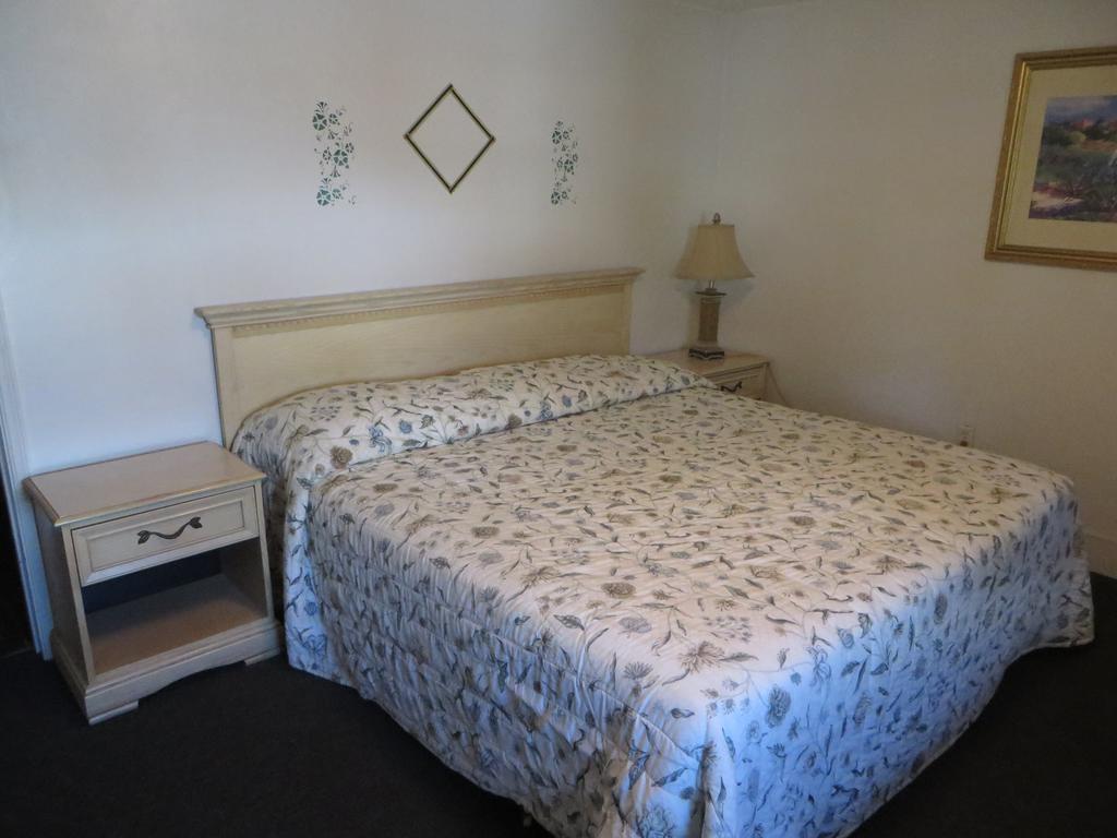 Southwind Motel Stuart Chambre photo