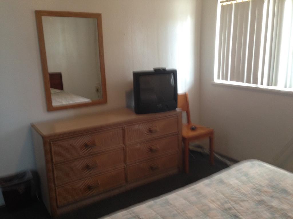 Southwind Motel Stuart Chambre photo