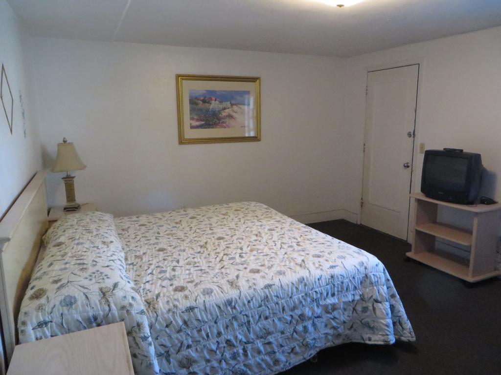Southwind Motel Stuart Chambre photo