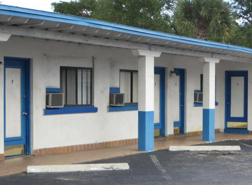 Southwind Motel Stuart Extérieur photo