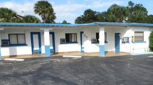 Southwind Motel Stuart Extérieur photo