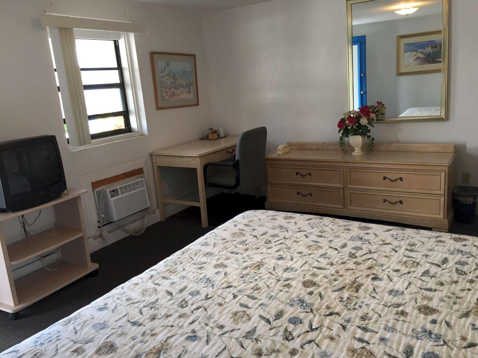 Southwind Motel Stuart Extérieur photo