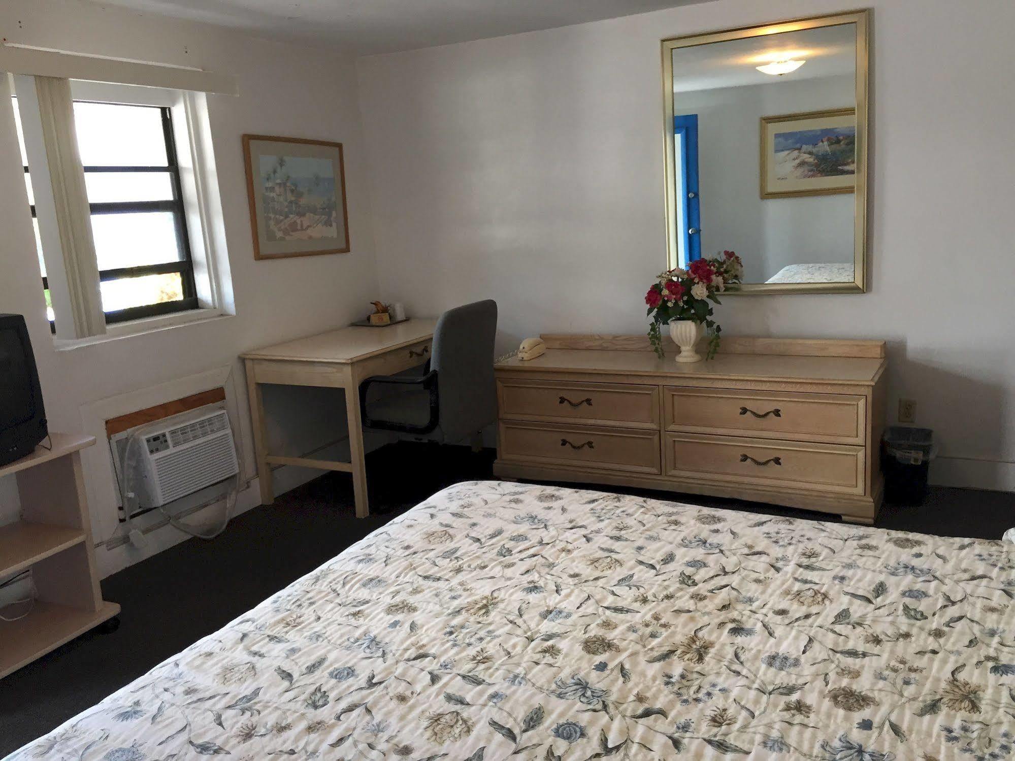 Southwind Motel Stuart Extérieur photo